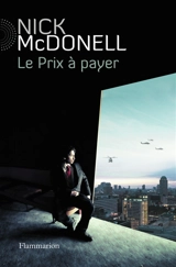 Le prix à payer - Nick McDonell