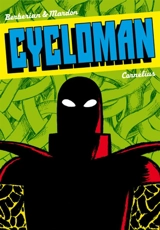 Cycloman - Grégory Mardon