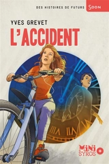 L'accident - Yves Grevet