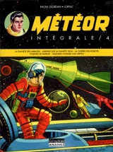 Météor : intégrale. Vol. 4 - Raoul Giordan