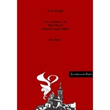 Les aventures de Matt Borel détective marseillais. Vol. 2 - Jack Beagle