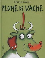 Plume de vache - Rascal