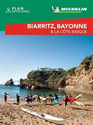 Biarritz, Bayonne & la côte basque - Manufacture française des pneumatiques Michelin