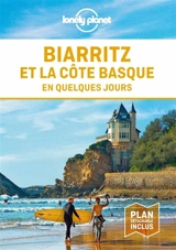 Biarritz et la côte basque en quelques jours - Emilie Thièse