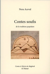 Contes soufis de la tradition populaire - Nora Aceval