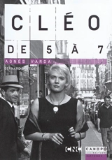 Cléo de 5 à 7 : Agnès Varda - Bernard Bastide