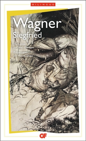 Siegfried - Richard Wagner