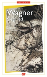 Siegfried - Richard Wagner