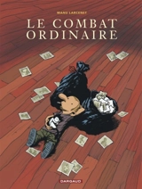Le combat ordinaire. Vol. 1 - Manu Larcenet