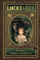 Locke & Key : master edition. Vol. 1 - Joe Hill