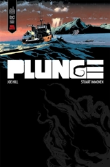 Plunge - Joe Hill