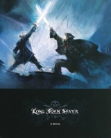 Long John Silver. Vol. 2. Neptune - Mathieu Lauffray