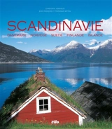 Scandinavie : Danemark, Norvège, Suède, Finlande, Islande - Christophe Boisvieux