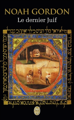 Le dernier Juif - Noah Gordon