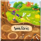 Sous terre - Petra Bartikova