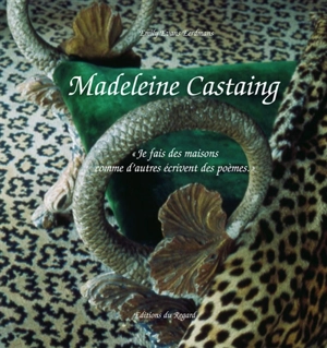 Madeleine Castaing - Emily Eerdmans
