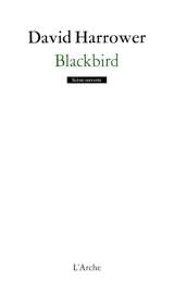 Blackbird - David Harrower