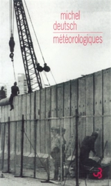 Météorologiques - Michel Deutsch