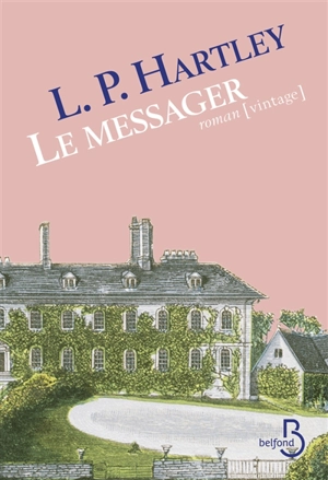 Le messager - Leslie Poles Hartley