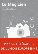 Le magicien - Magdalena Parys