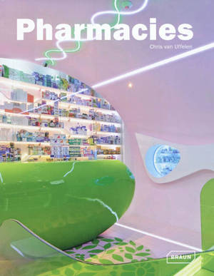 Pharmacies - Chris van Uffelen