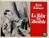 La Folie de Ziegfeld - Gérard Goldman