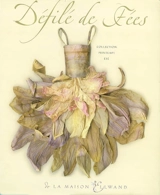 Défilé de fées : collection printemps-été : la maison Ellwand - Eugenie Bird