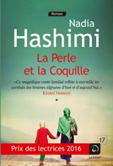La perle et la coquille - Nadia Hashimi