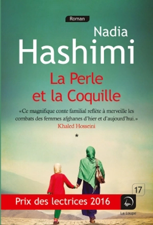 La perle et la coquille - Nadia Hashimi