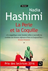 La perle et la coquille - Nadia Hashimi