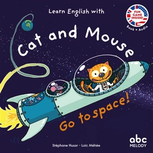 Go to space! - Stéphane Husar