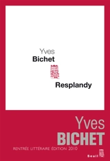 Resplandy - Yves Bichet
