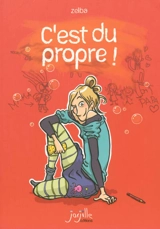 C'est du propre ! - Zelba