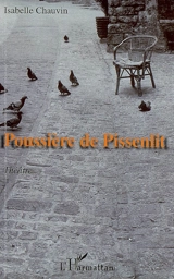 Poussière de pissenlit - Isabelle Chauvin