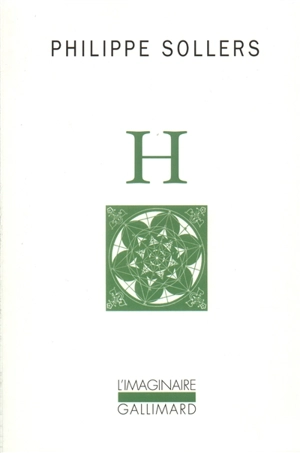 H - Philippe Sollers
