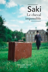 Le cheval impossible - Saki