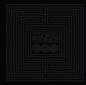 Stéphane Pencréac'h