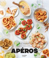Apéros - Emilie Perrin