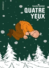 Quatre yeux - Sascha Hommer