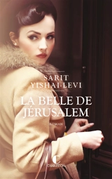 La Belle de Jérusalem - Sarit Yishai-Levi