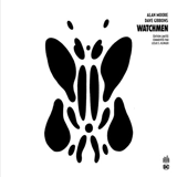 Watchmen - Alan Moore