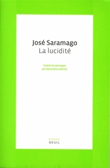 La lucidité - José Saramago