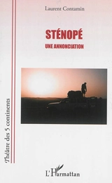 Sténopé : une annonciation - Laurent Contamin