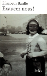 Exaucez-nous ! - Elisabeth Barillé