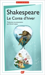 Le conte d'hiver. The winter's tale - William Shakespeare