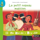 Le petit roseau musicien - Christian Lamblin