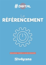 Le référencement - Benjamin Thiers