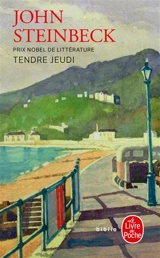Rue de la Sardine. Vol. 2. Tendre jeudi - John Steinbeck