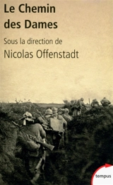 Le Chemin des Dames : de l'événement à la mémoire