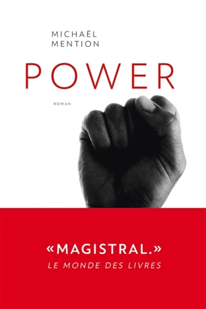 Power - Michaël Mention